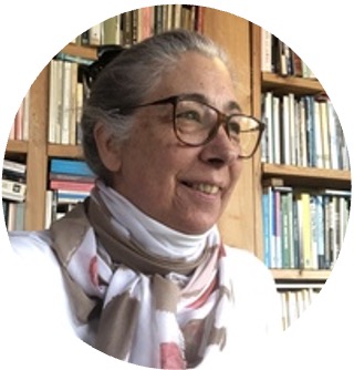 Foto de Mónica Therrien
