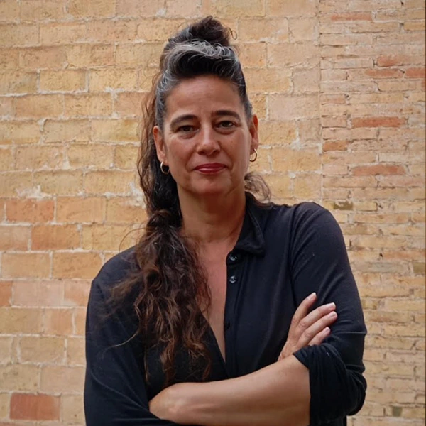 Cristina Alonso
