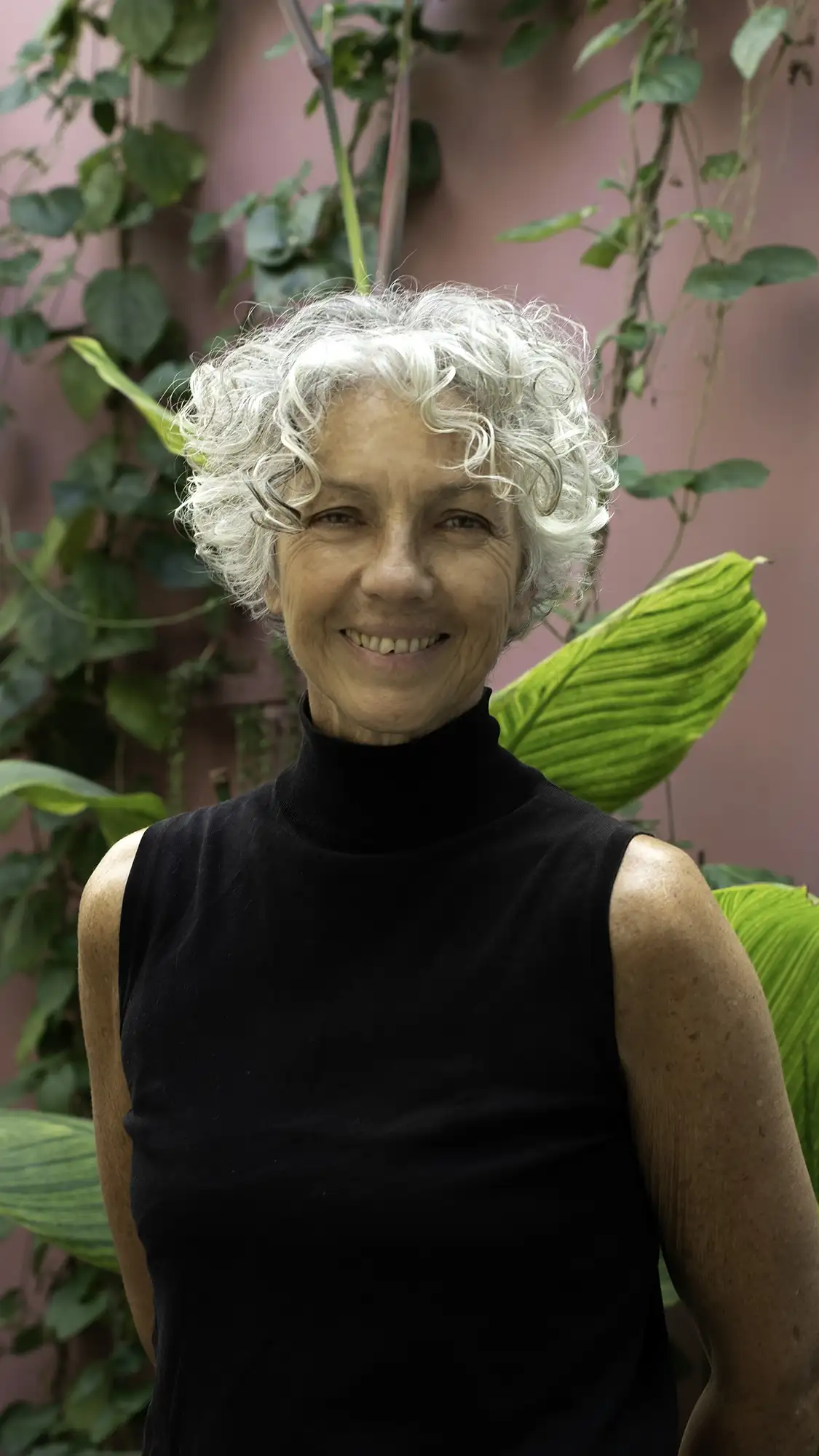 Silvina Martínez