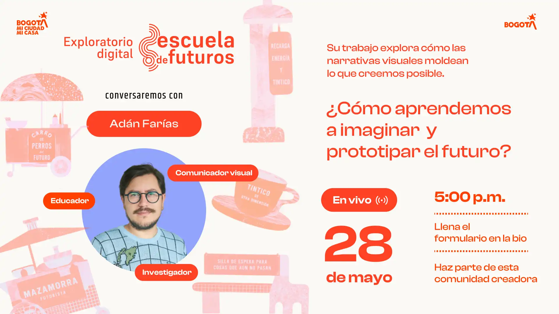 Sesión 2 Adán Farías