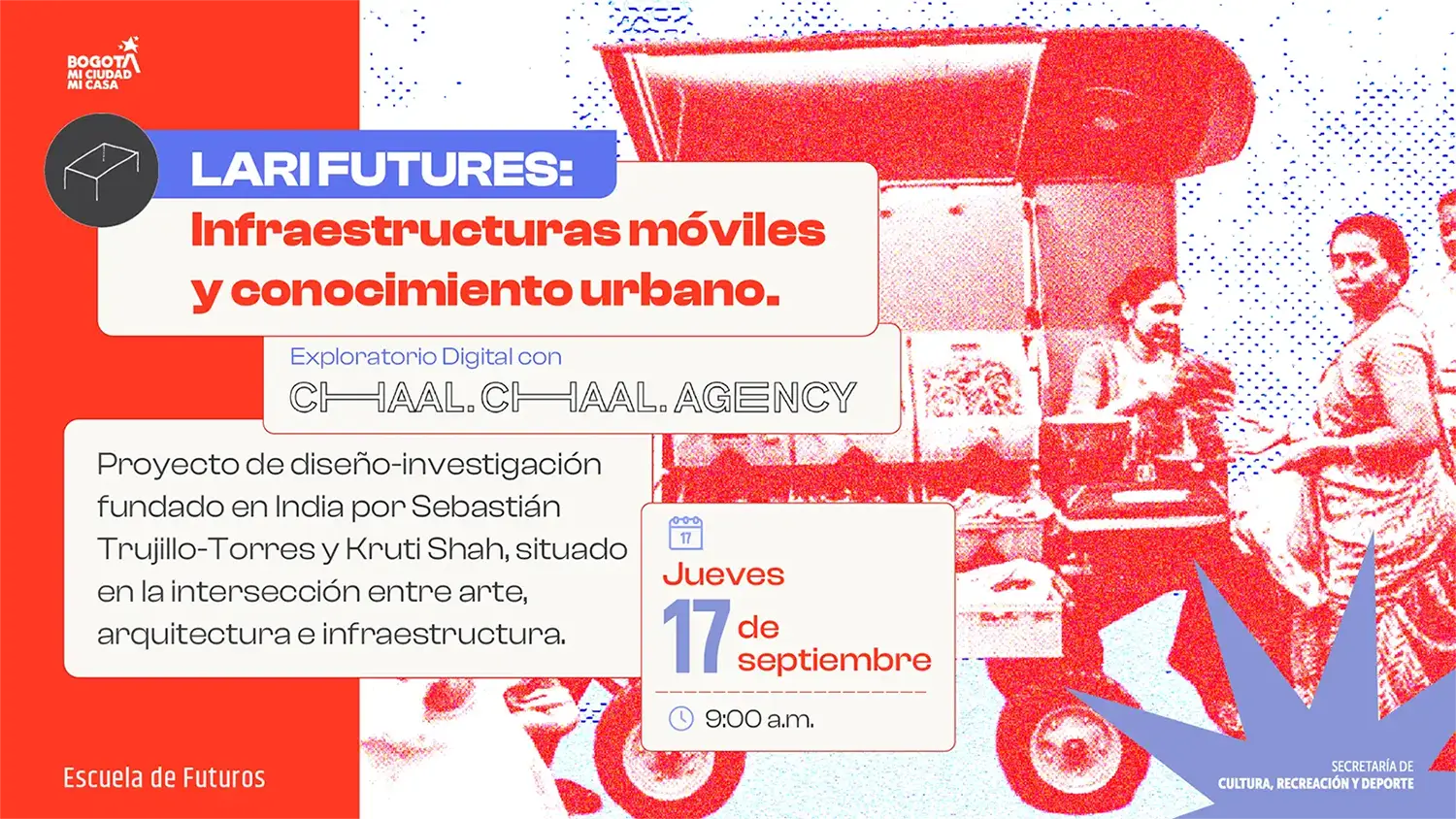 Laari Futures
