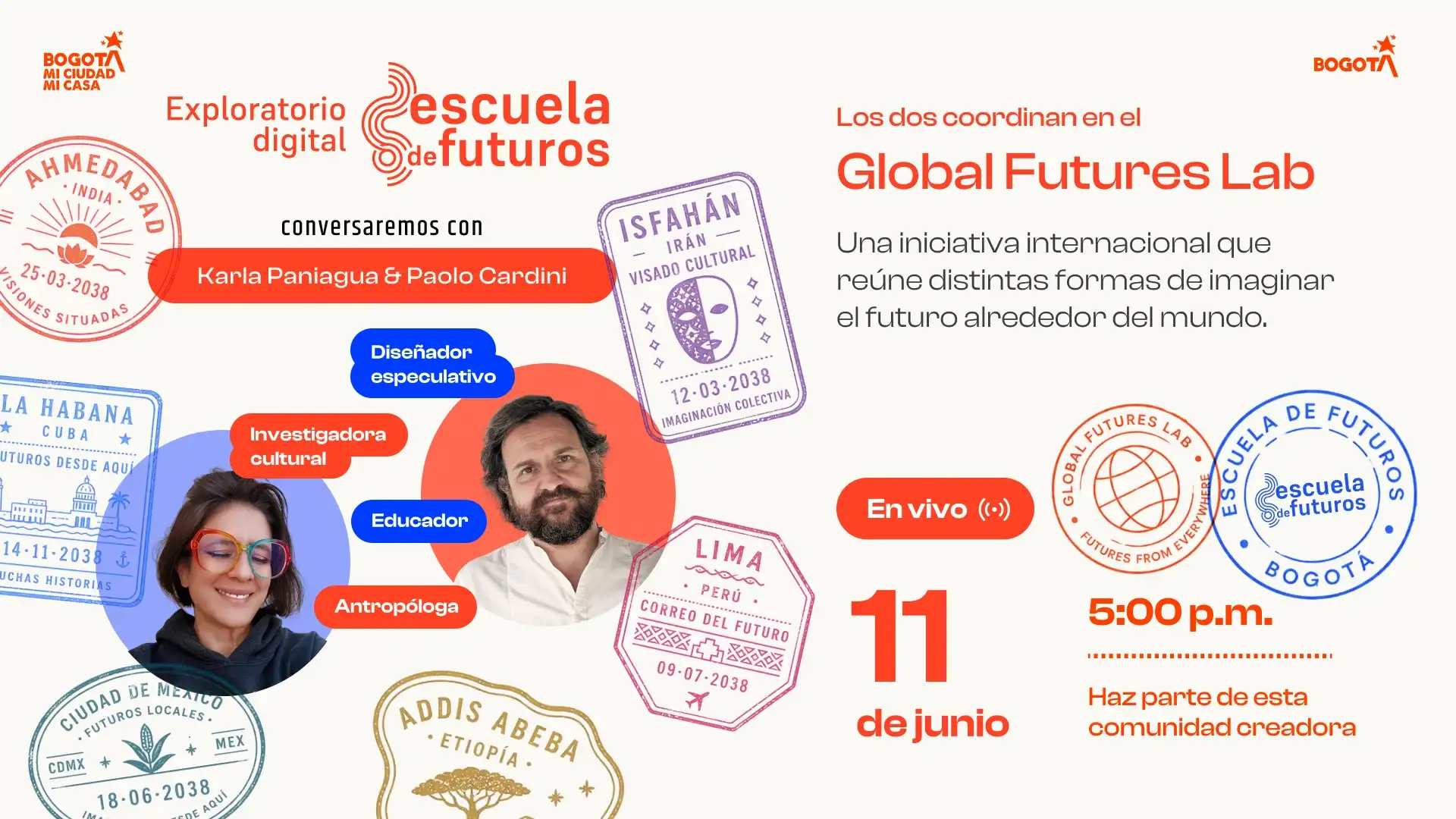 Global Futures Lab