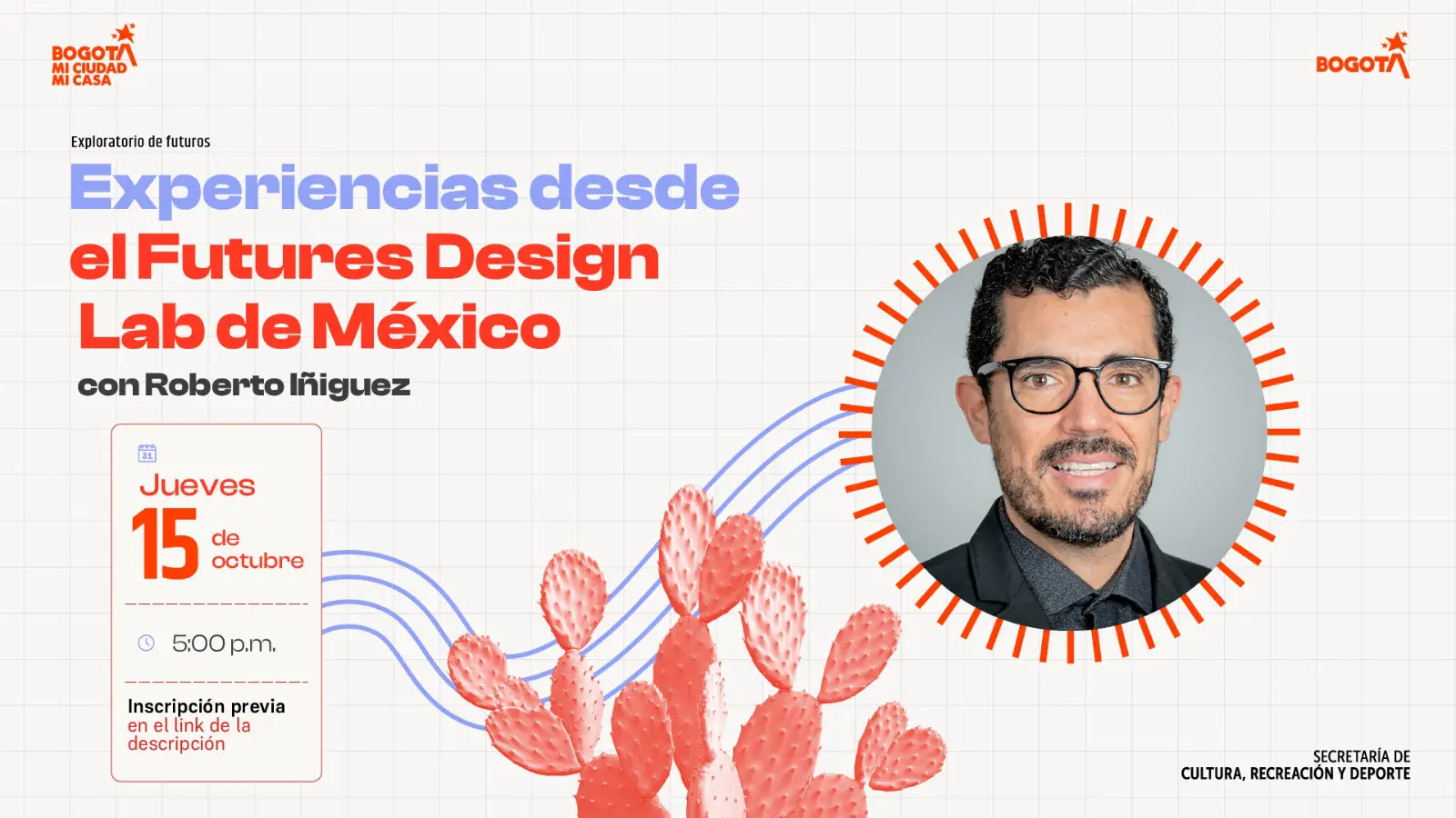Mexi-futurismos: un futuro donde quepan muchos futuros