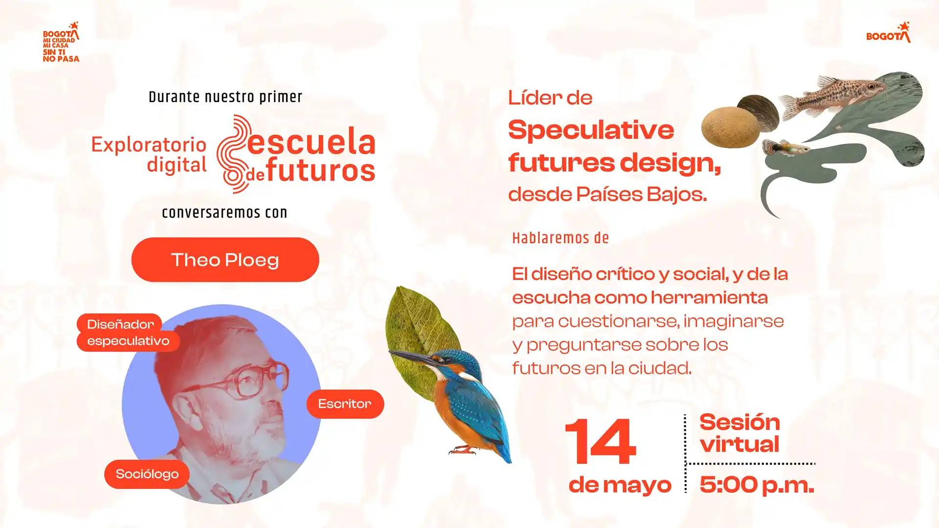 Sesión 1 Theo Ploeg