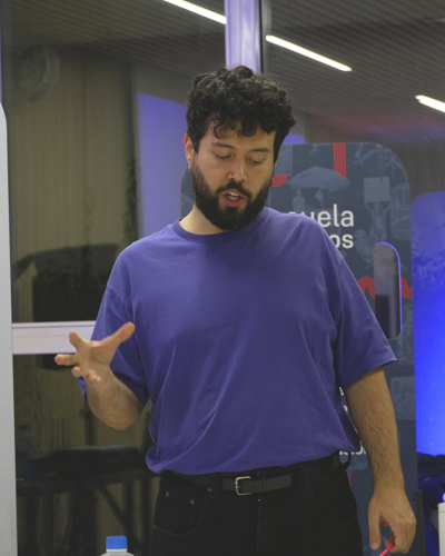 Creación en colectivo